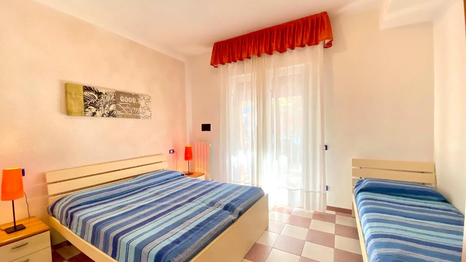 Residence Aurora Park-Carraro Immobiliare Jesolo-Family Apartments