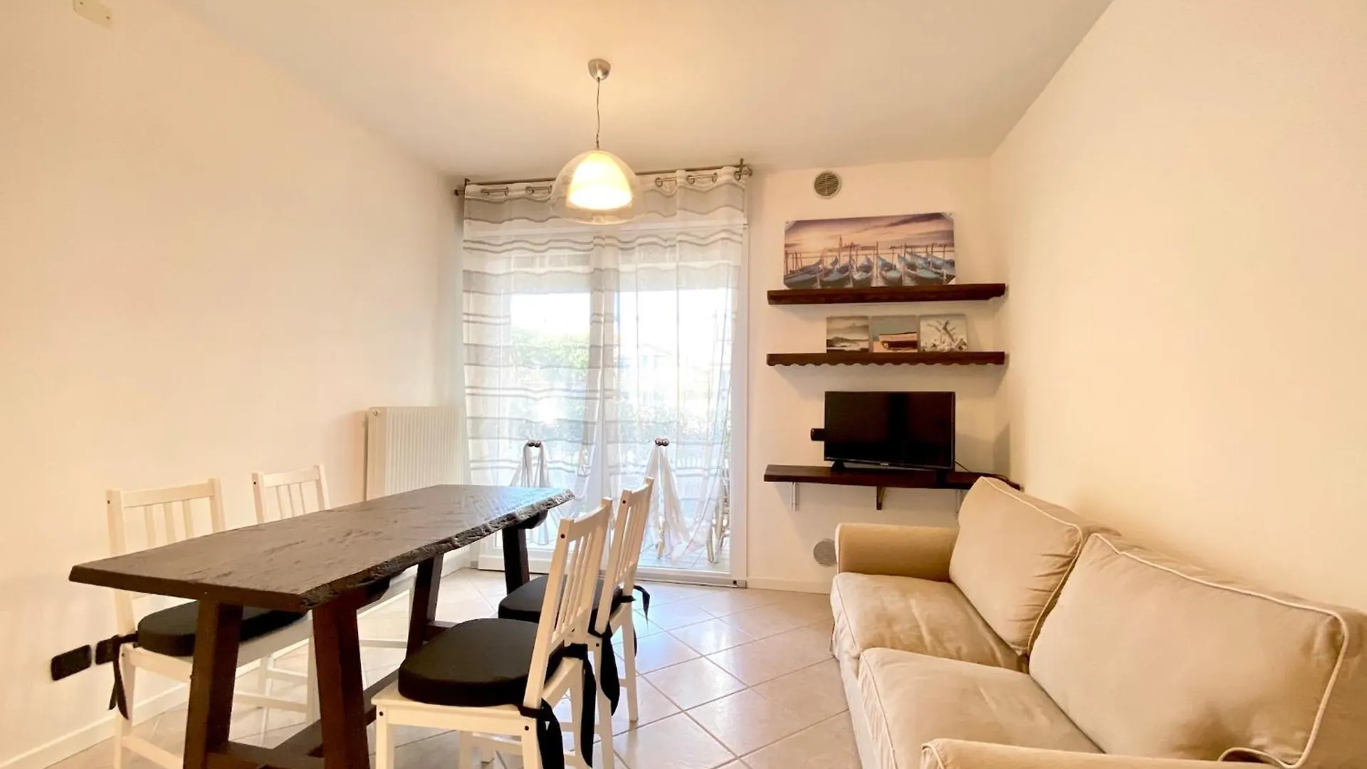 Residence Aurora Park-Carraro Immobiliare Jesolo-Family Apartments Lido di Jesolo