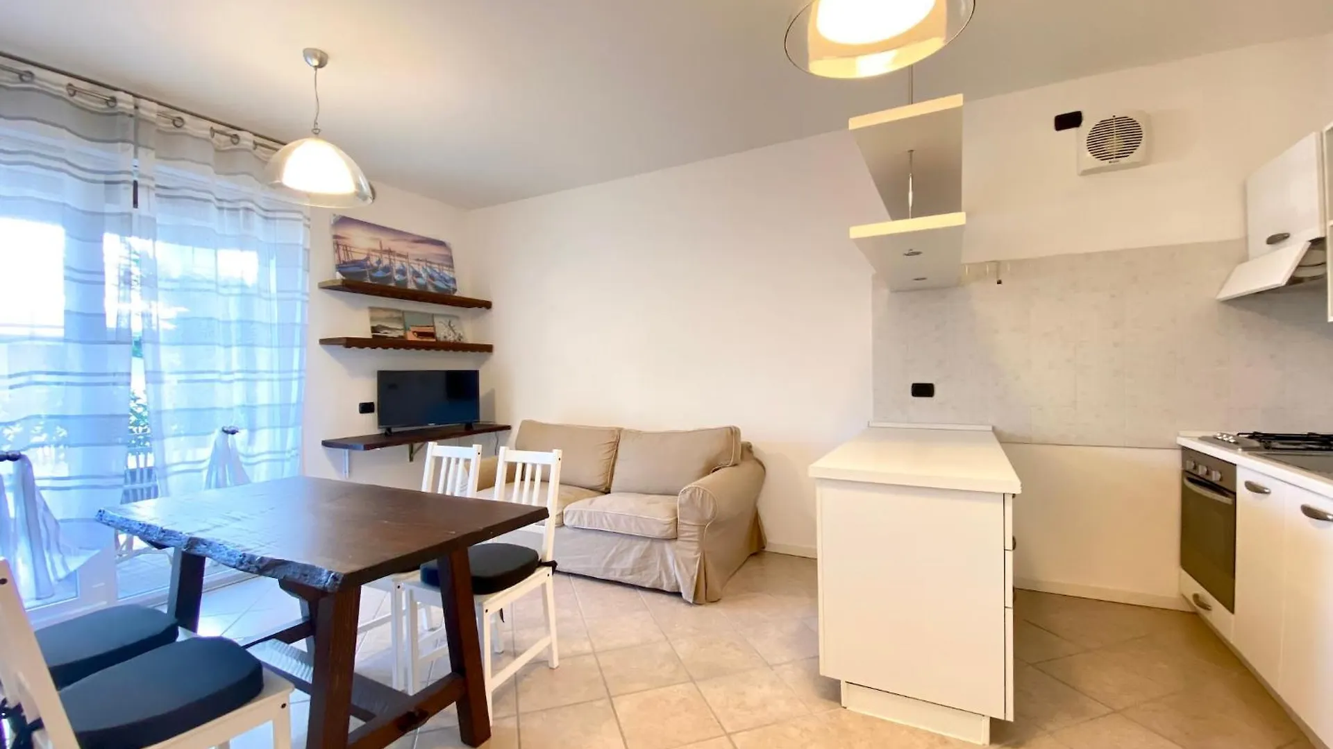 Residence Aurora Park-Carraro Immobiliare Jesolo-Family Apartments Italy